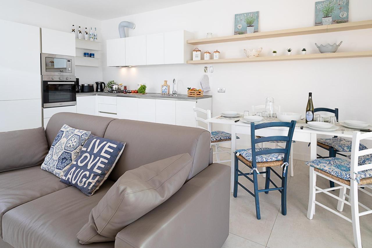 Apartment Brezza Di Lago - Regarda Travel لاتيزي المظهر الخارجي الصورة