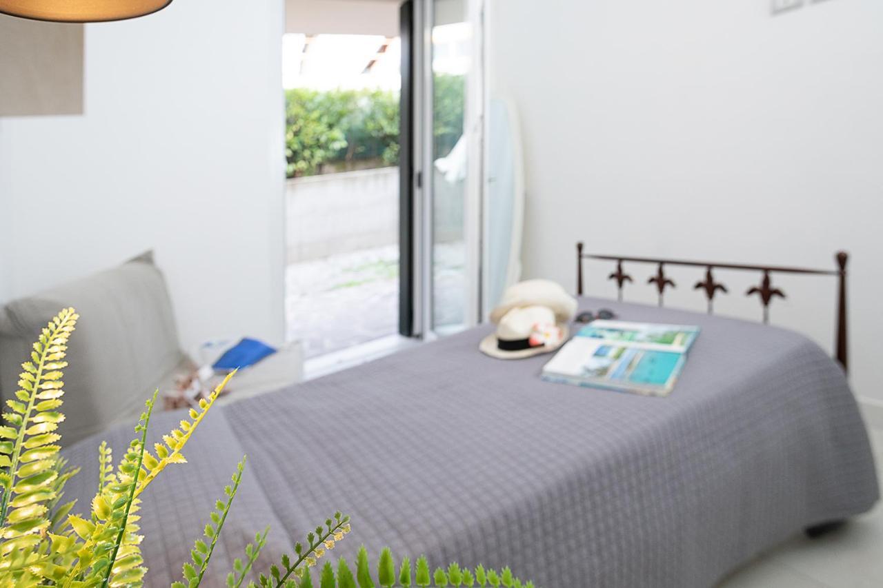 Apartment Brezza Di Lago - Regarda Travel لاتيزي المظهر الخارجي الصورة