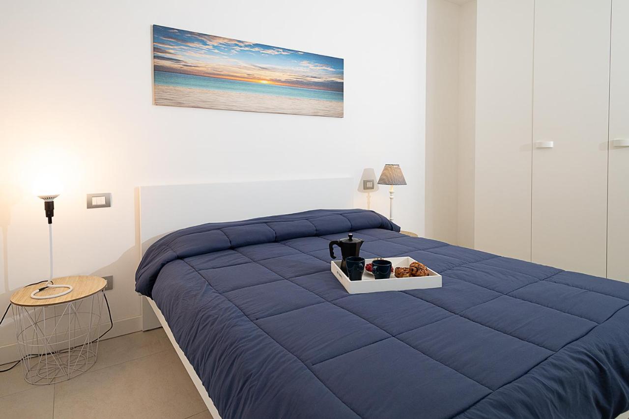Apartment Brezza Di Lago - Regarda Travel لاتيزي المظهر الخارجي الصورة