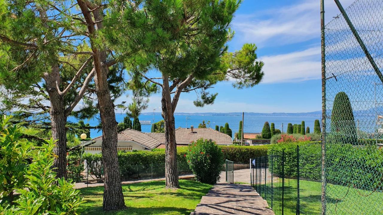 Apartment Brezza Di Lago - Regarda Travel لاتيزي المظهر الخارجي الصورة